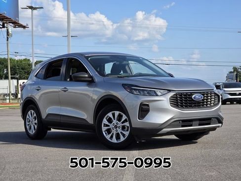 Used 2024 Ford Escape Active FWD image 21