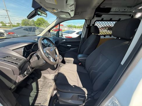 Used 2018 Ford Transit Connect XLT FWD image 12