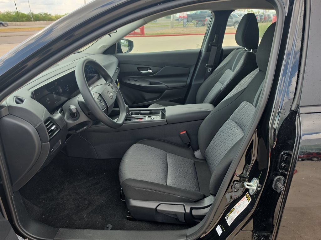 New 2027 Nissan Sentra SV w/ Floor Mat Package FWD image 24