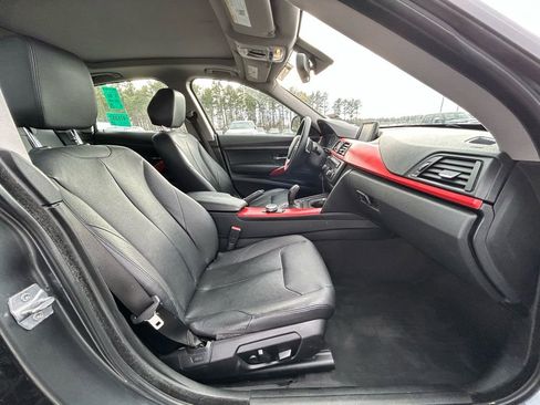 Used 2014 BMW 328i Gran Turismo xDrive image 13