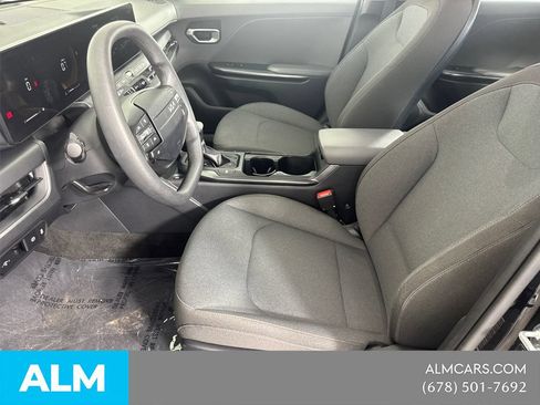 Used 2025 Kia K4 FWD image 11