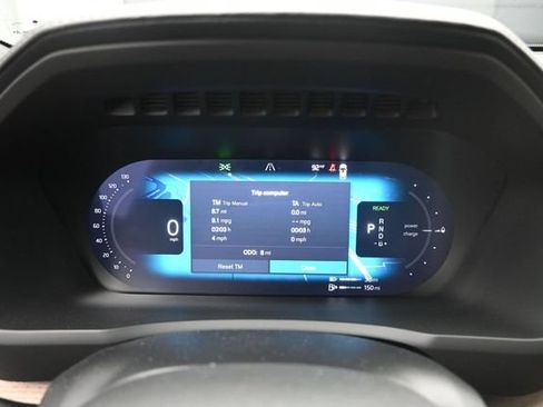 New 2026 Volvo XC90 T8 Plus w/ Protection Package Premier AWD/4WD image 10
