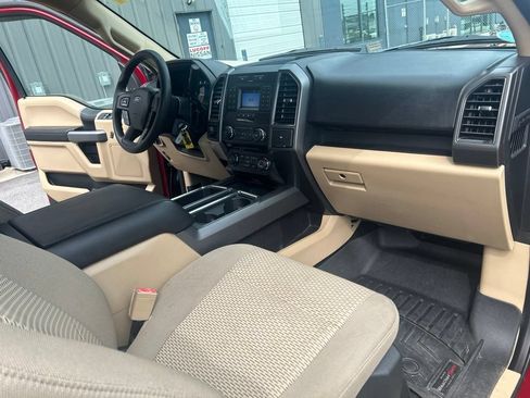 Used 2018 Ford F150 XLT RWD image 24