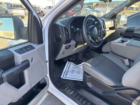 Used 2017 Ford F150 XL w/ XL Power Equipment Group image 6