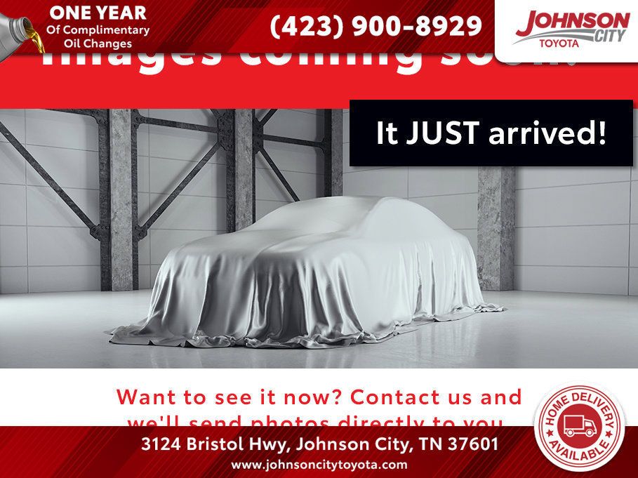 Used 2021 Toyota Tacoma SR5 AWD/4WD image 1