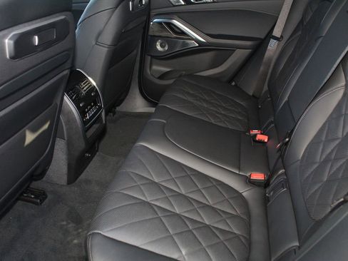 New 2026 BMW X6 M60i image 22