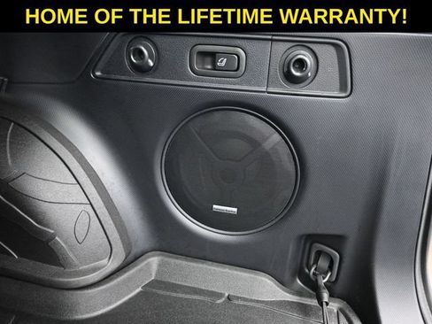 Used 2024 Subaru Forester Wilderness AWD/4WD image 50