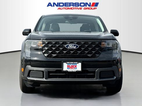 New 2026 Ford Maverick XLT image 15