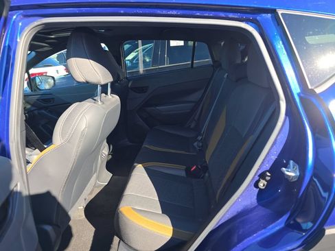 Used 2025 Subaru Crosstrek 2.5i Sport AWD/4WD image 10