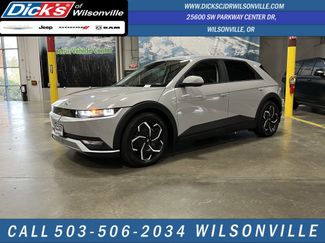 Used 2023 Hyundai Ioniq 5 SEL video 1