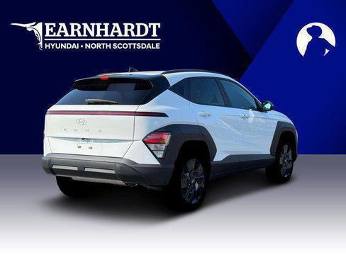 New 2026 Hyundai Kona SEL Sport image 7
