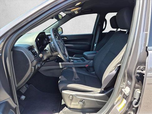 Used 2026 Dodge Durango GT w/ Blacktop Package AWD/4WD image 10