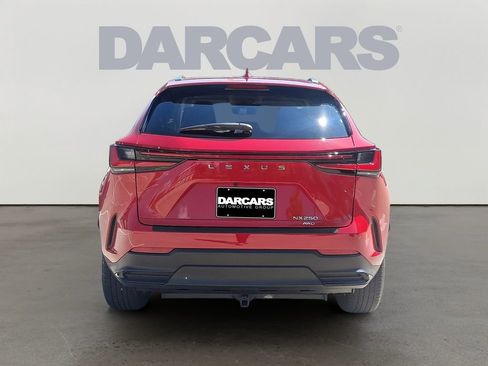 Used 2023 Lexus NX 250 AWD image 5
