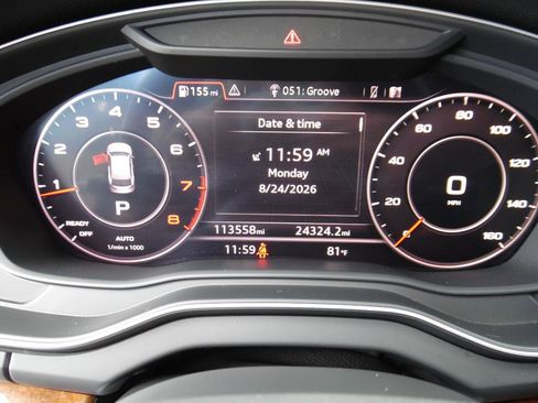 Used 2018 Audi Q5 2.0T Premium Plus w/ Premium Plus Package AWD/4WD image 14