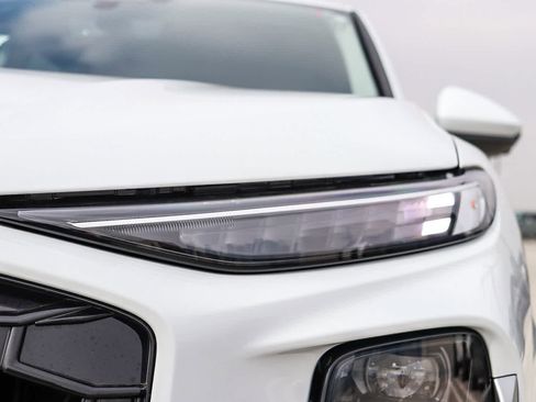 New 2026 Audi Q3 quattro 2.0T image 7