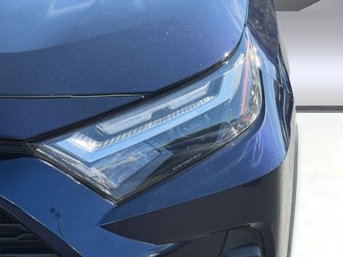 Certified 2023 Toyota RAV4 XLE Premium image 10