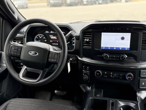 Used 2022 Ford F150 XL w/ STX Appearance Package image 14
