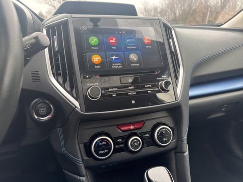 Used 2023 Subaru Crosstrek Hybrid w/ Moonroof Package w/Navigation image 16