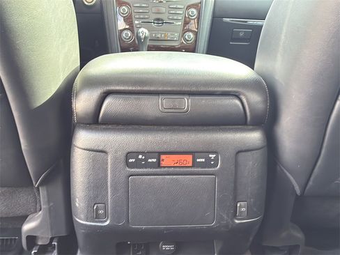 Used 2020 Nissan Armada SL w/ Premium Package image 26