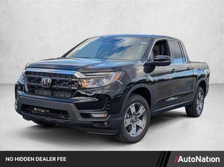New 2026 Honda Ridgeline RTL video 1