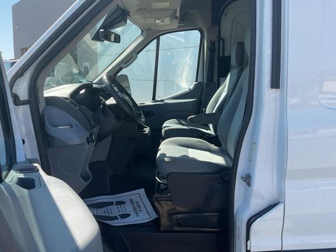 Used 2016 Ford Transit 250 148 Medium Roof image 11