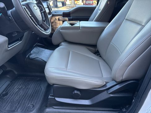 Used 2021 Ford F350 XL w/ Power Equipment Group image 9