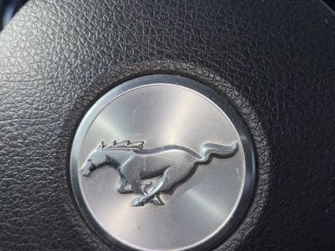 Used 2012 Ford Mustang GT image 26