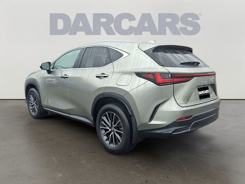Used 2024 Lexus NX 350 AWD w/ Cold Area Package image 4