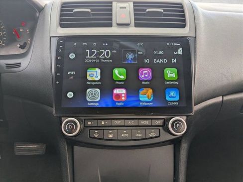 Used 2005 Honda Accord LX image 14