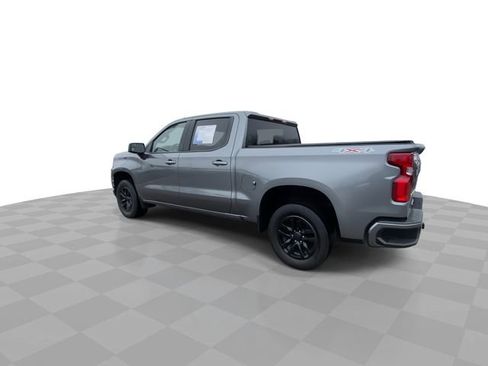 Used 2021 Chevrolet Silverado 1500 RST image 8