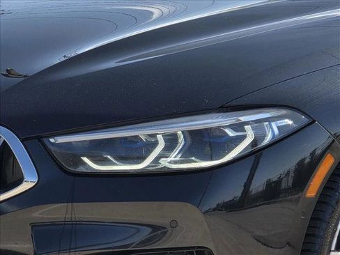 Used 2020 BMW 840i Gran Coupe xDrive w/ M Sport Package image 10