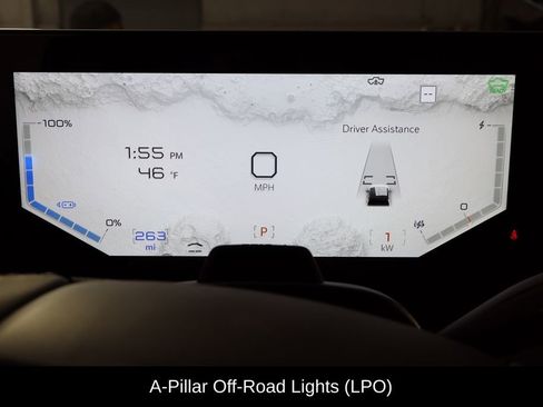 Used 2022 GMC Hummer EV Edition 1 w/ LPO, Illumination Package image 10