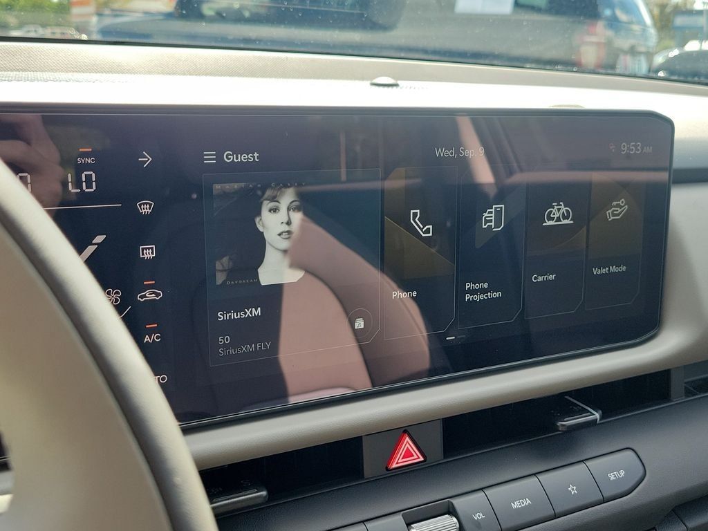 New 2027 Kia Seltos EX FWD image 31
