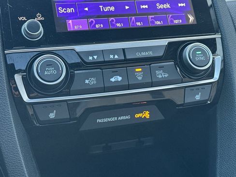 Used 2020 Honda Civic EX-L image 21