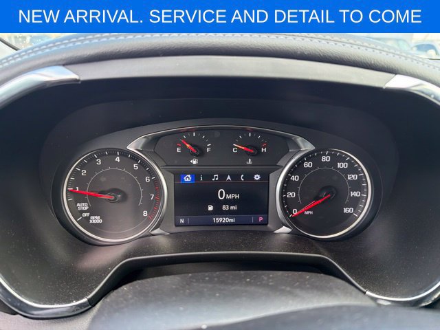 Used 2024 Chevrolet Blazer LT w/ Redline Edition AWD/4WD image 18