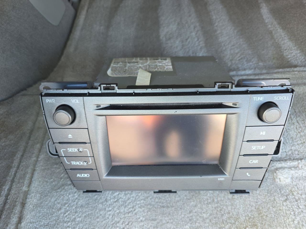 Used 2014 Toyota Prius Two FWD image 26