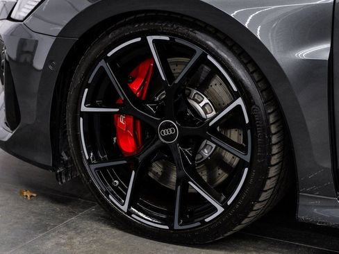 Used 2024 Audi RS 3 AWD/4WD image 66