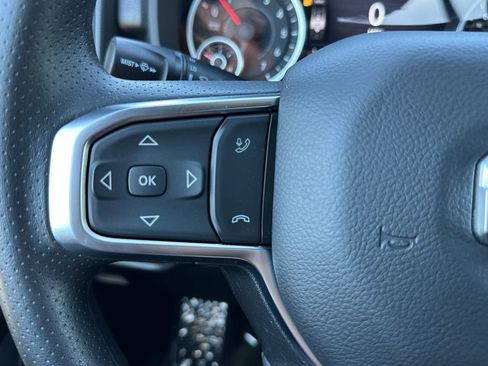 New 2026 RAM 1500 Express image 25