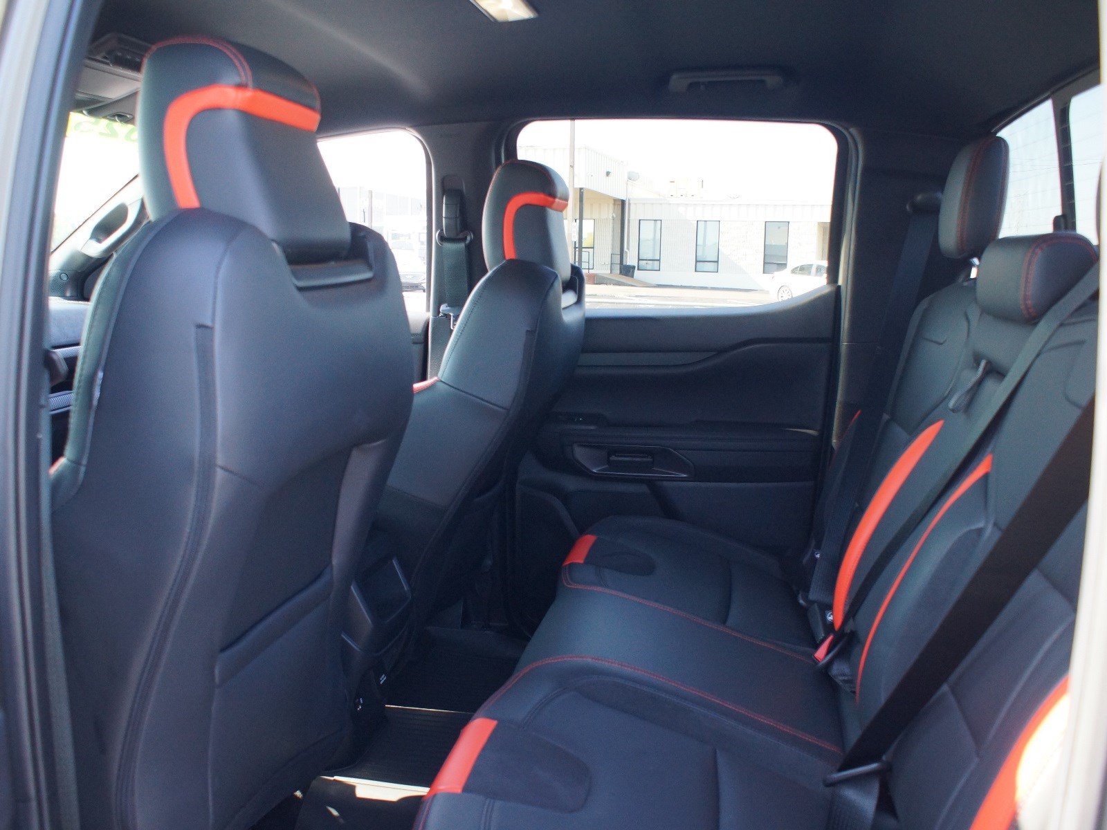 Used 2025 Ford Ranger Raptor AWD/4WD image 15