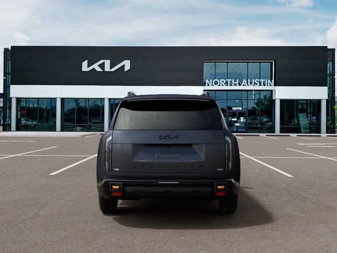 New 2027 Kia Telluride SX Prestige X-Pro AWD/4WD image 5