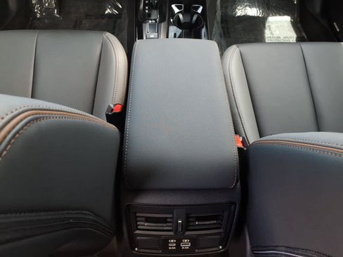 Certified 2026 Subaru Forester Sport w/ Sport Package AWD/4WD image 34