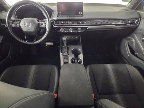 Used 2025 Honda Civic Sport image 26