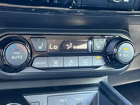 New 2026 Nissan Kicks SV w/ Cold Weather Package AWD/4WD image 22