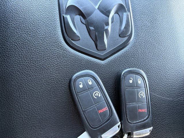Used 2018 RAM 1500 Sport w/ Sport Premium Group AWD/4WD image 20