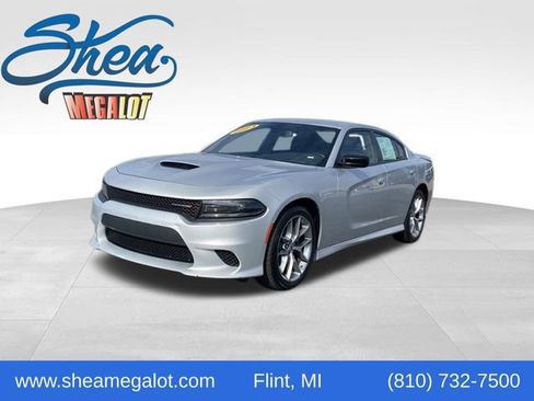 Used 2023 Dodge Charger GT image 1