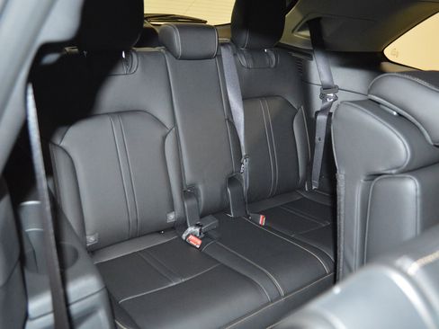 New 2026 MAZDA CX-90 3.3 Turbo w/ Preferred Package image 13