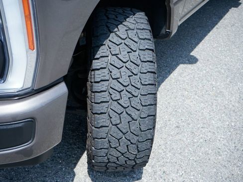 Used 2023 Ford F250 XL w/ STX Appearance Package AWD/4WD image 42