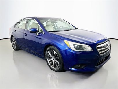 Used 2015 Subaru Legacy 3.6R Limited