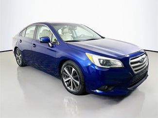 Used 2015 Subaru Legacy 3.6R Limited video 1