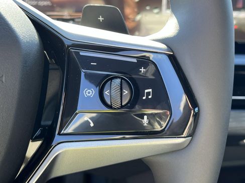 New 2025 BMW 530i xDrive w/ Premium Package image 30